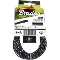 Bradas Twist ZTS2415K (квадрат)