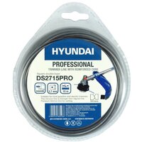 Hyundai DS-2715 PRO