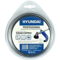 Hyundai DS-3015 PRO