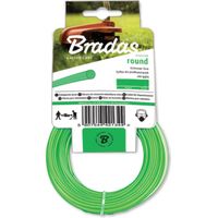 Bradas Trimmer ZTO2415K (круг) Image #1