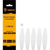 Deko L-TB5-M 084-2022