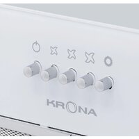 Krona Arven 500 PB V2 (белый) Image #8