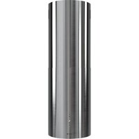 Globalo Cylindro Isola 39.7 (нержавеющая сталь)