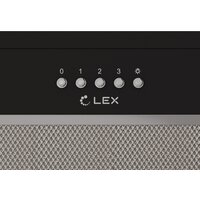 LEX Hyper 600 Inverter BL Image #12