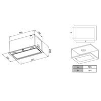 Haier HVX-BI664GB Image #4