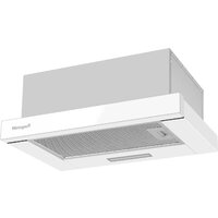 Weissgauff TEL 450 White Glass Image #1