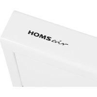 HOMSair Horizontal 50 (белый) Image #9
