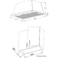 Korting KHI 6530 W