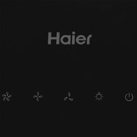 Haier HVX-W692GB Image #3