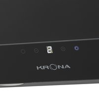 Krona VENERA 600 black S Image #7