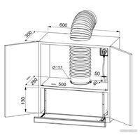 ZUGEL ZHT651GX Image #2