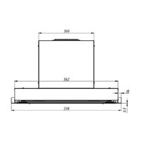 Franke T-Form WH 60 (305.0706.456) Image #11