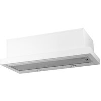 Akpo Light Eco Glass Twin 60 WK-7 Т-300 (белый) Image #2