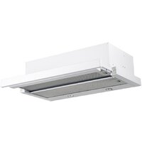 Akpo Light Eco Glass Twin 60 WK-7 Т-300 (белый) Image #1