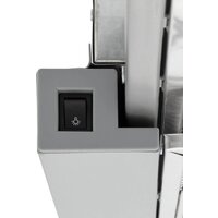 Krona Kerry E 600 PB (нержавеющая сталь) Image #9