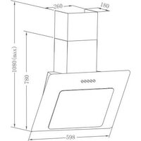 Meferi AIRBOX60BK Power Image #16