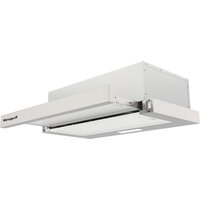 Weissgauff TEL 600 White Glass Image #1