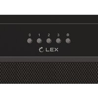 LEX Hyper 600 Inverter BBL Image #12