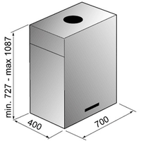 Korting KHA7950X Cube Image #2