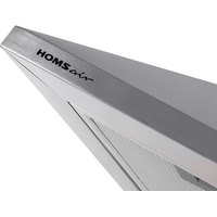 HOMSair Delta 60 (нержавеющая сталь) Image #10