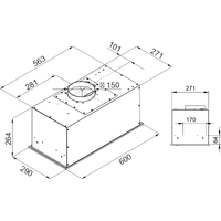 KUPPERSBERG Ibox 60 B Image #4