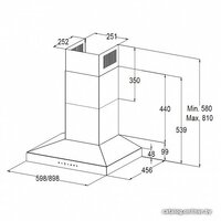 Korting KHC 9831 XGN Image #2