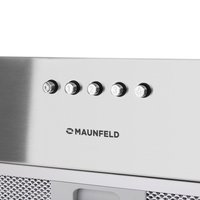 MAUNFELD Crosby Power 50 (нержавеющая сталь) Image #7