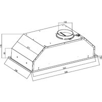 Schtoff TDM 60 (белый) Image #2