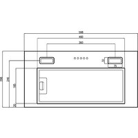 Schtoff TDM 60 (белый) Image #3