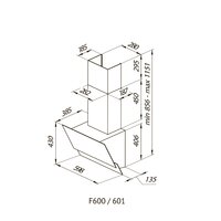 KUPPERSBERG F 601 BL Image #5