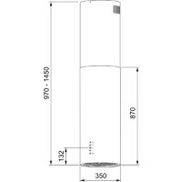 Franke REEF 35 WH 335.0706.921 Image #2