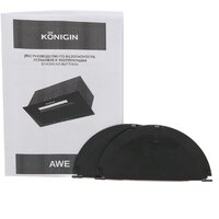 Konigin Awe 60 (белый) Image #11