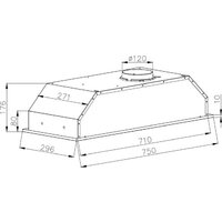 Schtoff TDM 75 Inox (нержавеющая сталь) Image #2