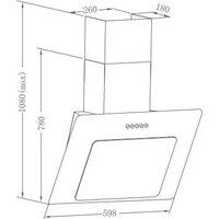 Meferi AIRBOX60WH Power Image #17