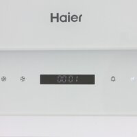 Haier HVX-W672GW Image #3
