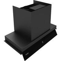 Haier HVX-W675TGB Image #3