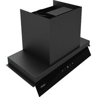 Haier HVX-W675TGB Image #4