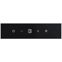 Haier HVX-W675TGB Image #6