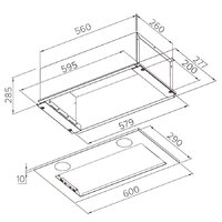Haier HVX-BI671X Image #7