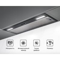 LEX Hyper 900 Inverter BL Image #1