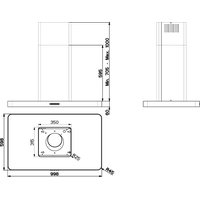 Faber T-Light Isola EV8P X A100 Image #3