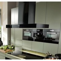 Miele DA 6698 D Puristic Edition 6000 (черный) Image #2