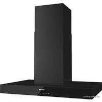 Miele DA 6698 D Puristic Edition 6000 (черный) Image #1