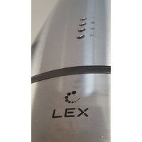 LEX Tubo Isola 350 (нержавеющая сталь) Image #2