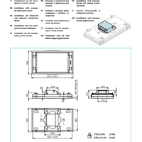 Falmec Stella Design+ Island 120 (нержавеющая сталь) Image #4