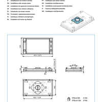 Falmec Stella Design+ Island 120 (нержавеющая сталь) Image #3