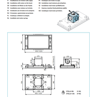 Falmec Stella Design+ Island 120 (нержавеющая сталь) Image #6