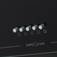 Krona Jina 600 PB (черный) Image #6