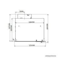 Elikor Box 42П-450 213846 (топленое молоко) Image #3