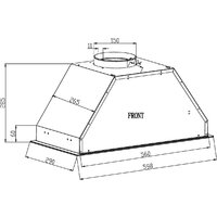 Schtoff HGT 60 (черный) Image #4